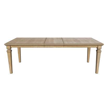 Mylarken RECT Dining Room EXT Table