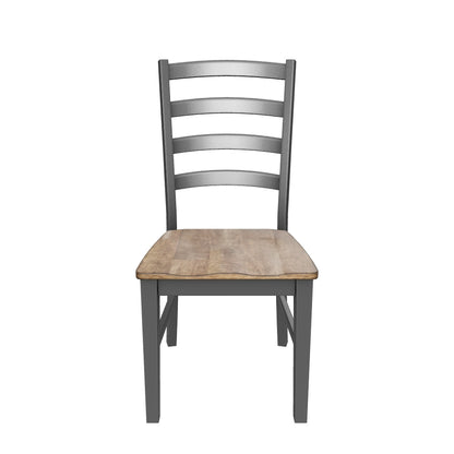 كرسي جانبي لغرفة الطعام من Wildenauer