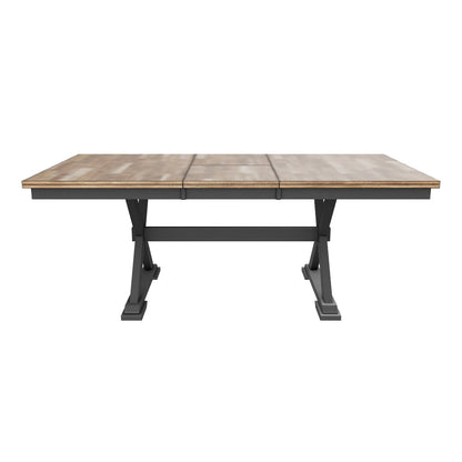 Wildenauer RECT Dining Room EXT Table