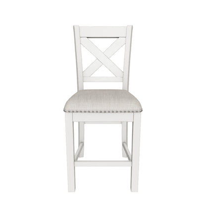 Robbinsdale Counter Height Barstool