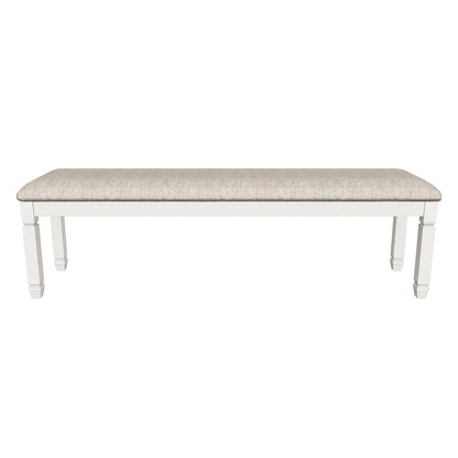 مقعد طعام بولانبورغ 65 بوصة