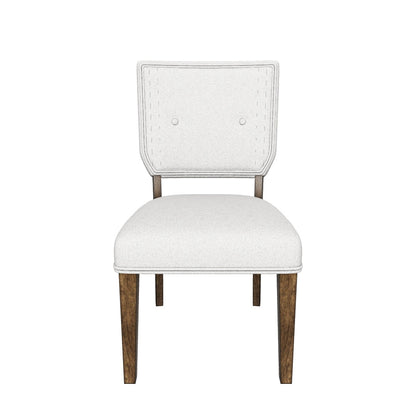 D694-02 Veramond Dining UPH Side Chair