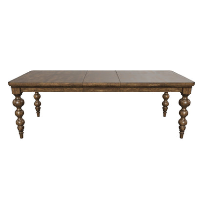 Veramond RECT Dining Room EXT Table