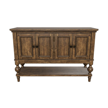 خادم غرفة الطعام فيراموند