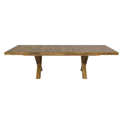 Steenlage RECT Dining Room EXT Table