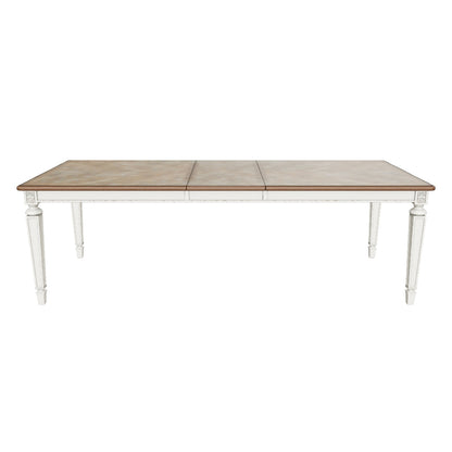 Realyn Dining Extension Table