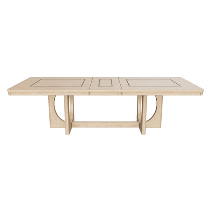Rencott Dining Extension Table
