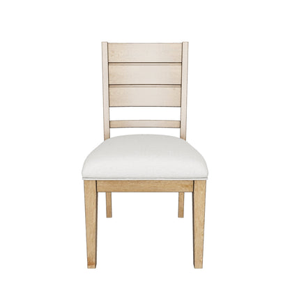 Kristiland Dining UPH Side Chair
