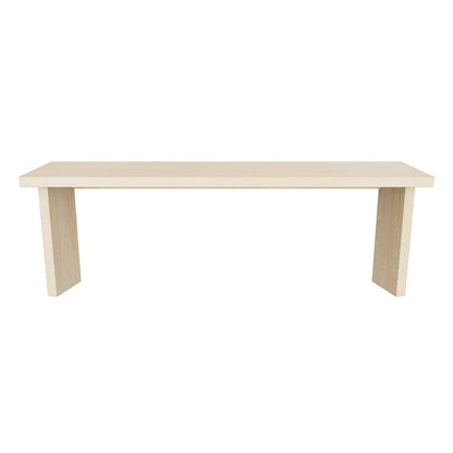 Whittgate Large Dining Room Bench
