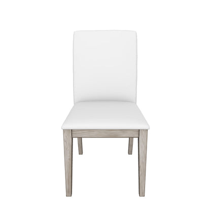 Dining UPH Side Chair |D970-01