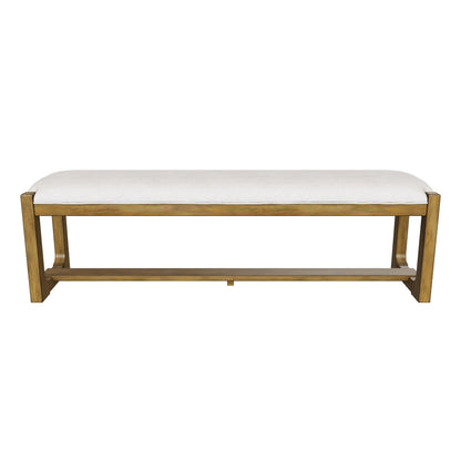 Cabalynn 63" Dining Bench