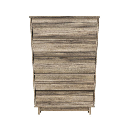 Shallifer Chest of Drawers