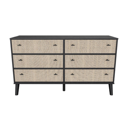 Charlang Dresser