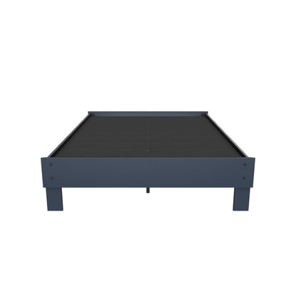 Ashley Homestore | Simmenfort -Full Platform Bed