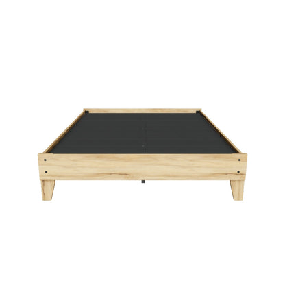 Ashley Homestore | Bermacy Queen Platform Bed