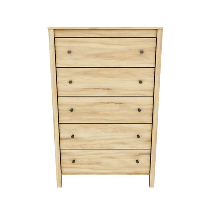 Ashley Homestore | Bermacy Chest of Drawers