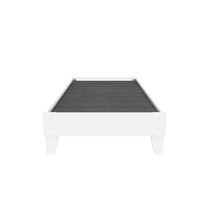 Ashley Homestore | Hallityn Twin Platform Bed
