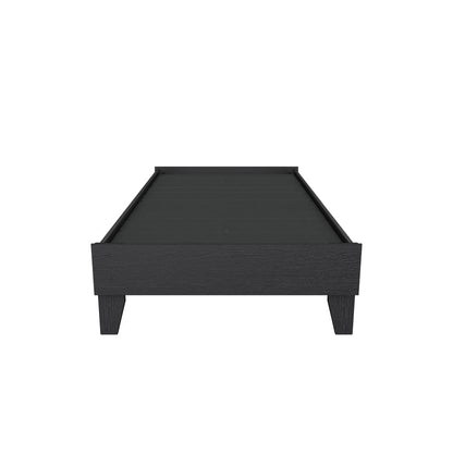 Ashley Homestore | Socalle Twin Platform Bed