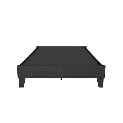 Ashley Homestore | Socalle- Full Platform Bed