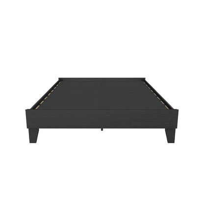 Ashley Homestore | Socalle -Queen Platform Bed