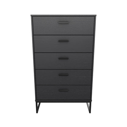 Ashley Homestore | Socalle- Chest of Drawers