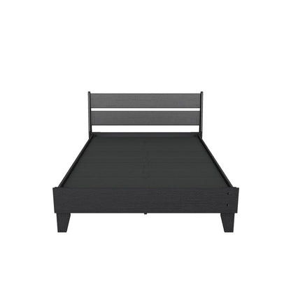 Ashley Homestore | Socalle - Full Panel Platform Bed