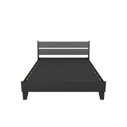 Ashley Homestore | Socalle - Queen Panel Platform Bed