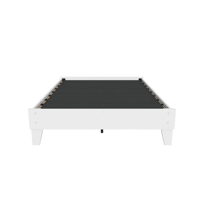 Ashley Homestore | Socalle Full Platform Bed