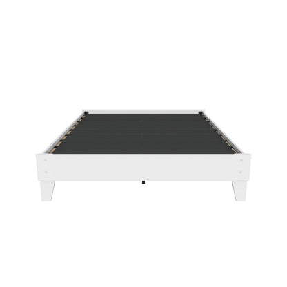 Ashley Homestore | Socalle Queen Platform Bed