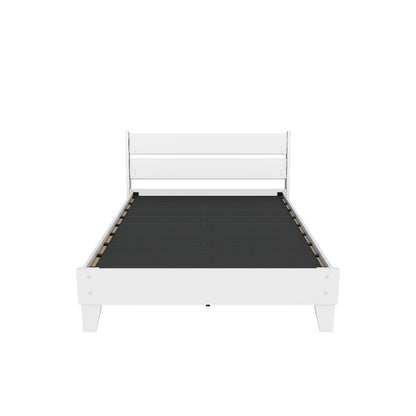 Ashley Homestore | Socalle Full Panel Platform Bed