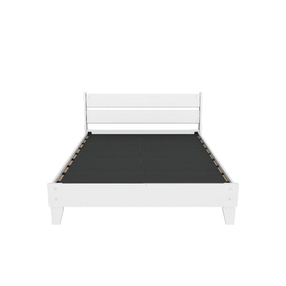 Ashley Homestore | Socalle Queen Panel Platform Bed