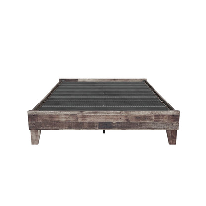 Neilsville Queen Platform Bed