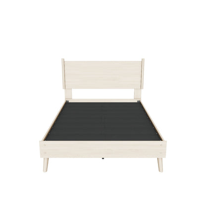 Ashley Homestore | Cabinella Full Platform Panel Bed