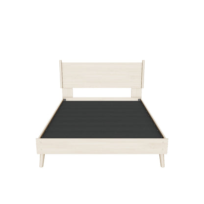 Ashley Homestore | Cabinella Queen Platform Panel Bed