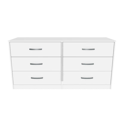 Flannia Dresser