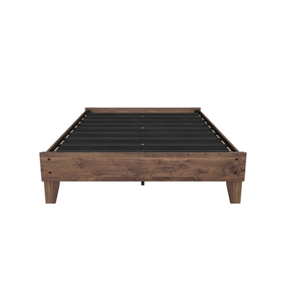 Calverson Full Platform Bed