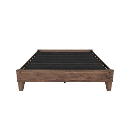 Calverson Queen Platform Bed