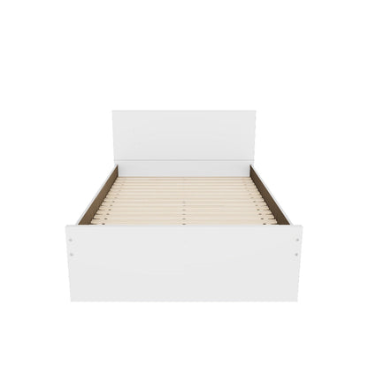 Ashley Homestore | Onita Full Panel Platform Bed
