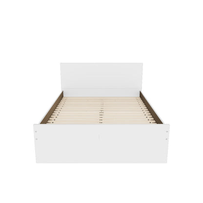Ashley Homestore | Onita Queen Panel Platform Bed