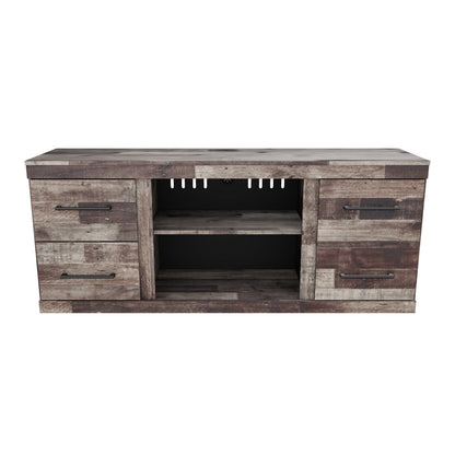 Derekson 60" TV Stand