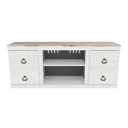 Willowton 60" TV Stand