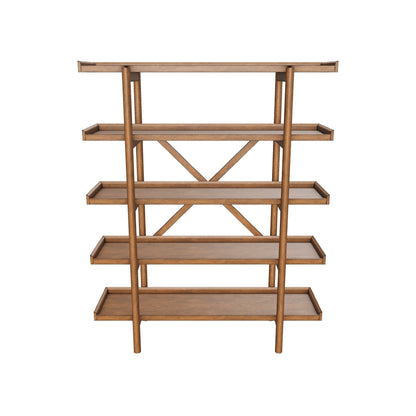 Lyncott 70" Bookcase | Ashley Homestore
