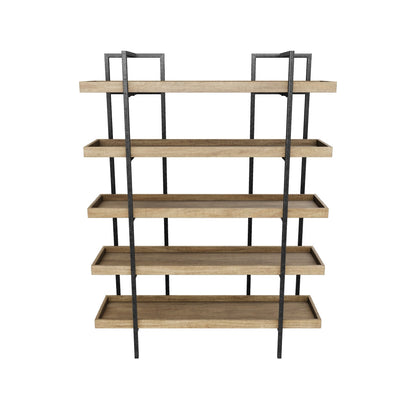 Montia Bookcase | Ashley Homestore