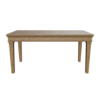 Janismore 63" Home Office Desk