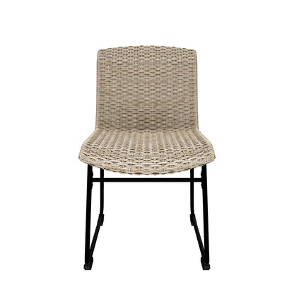 Amaris Outdoor Dining Chair (Set of 2)