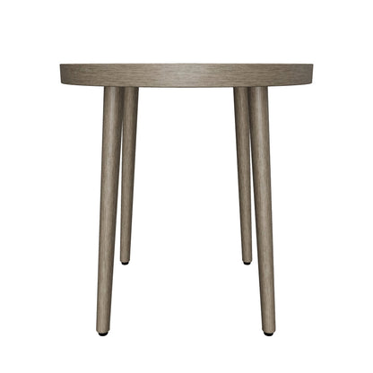 Swiss Valley Outdoor End Table