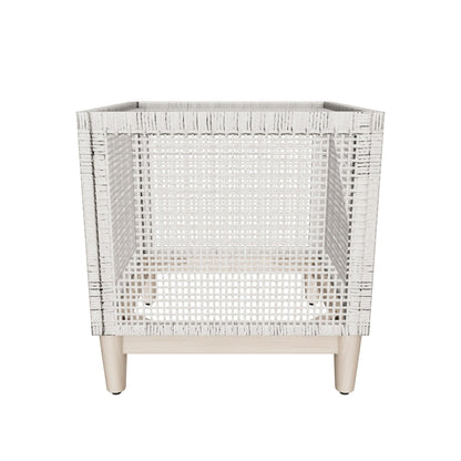 Seton Creek Outdoor End Table