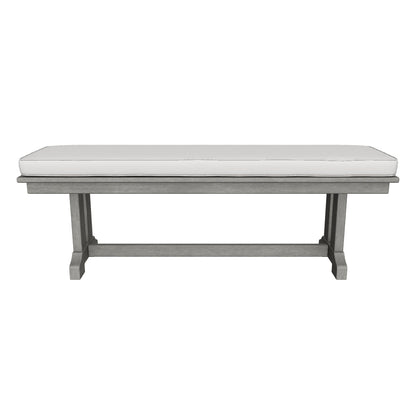 Visola Bench with Cushion
