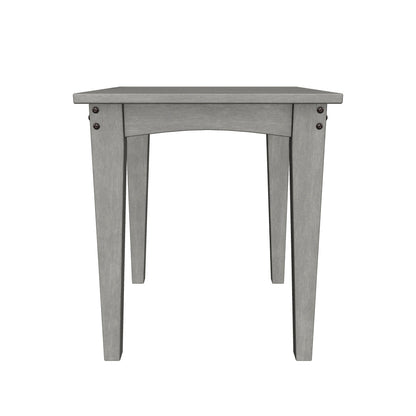 Visola Outdoor End Table