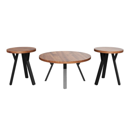 Elbrynn Occasional Table Set (3/CN)